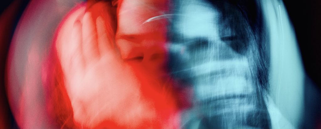 Borderline Personality Disorder | Solstice Pacific