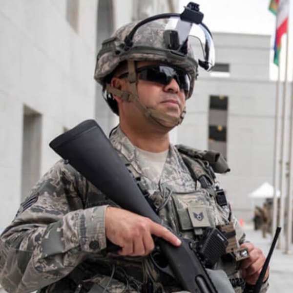 Restoring Strength and Stability After Military Service